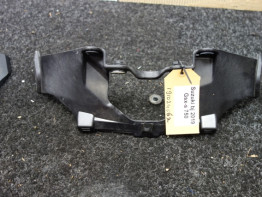 Tankcover Suzuki GSX S 750