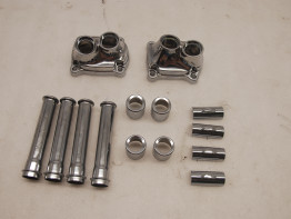Motorblock Sonstiges Harley Davidson Softtail