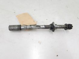 Vorderradachse Kawasaki Overige Kawasaki
