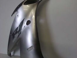 Cowl lower right Yamaha YZF R1