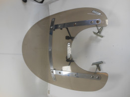 Kuipruit Honda VT 1100