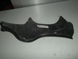 Topkuip verbreder links Kawasaki GPZ 500