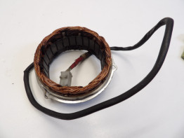 Dynamo Yamaha XJ 700