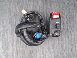 Stuurschakelaar rechts Yamaha Tracer 900