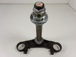 Gabelbrucke Unten Honda CB 1