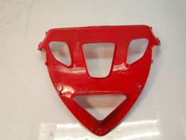 Cowl V shape under Yamaha YZF 600 Thundercat