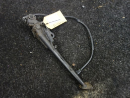 Standaard Kawasaki Z 1000