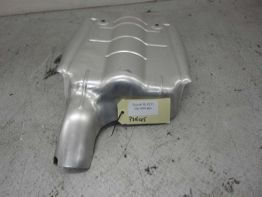 Uitlaat Suzuki GSR 600