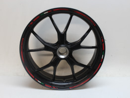 Achtervelg Ducati Monster S4RS