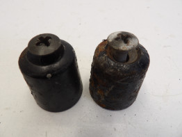 Stuurdemper Kawasaki GPZ 600