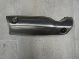 Auspuff Triumph Street Triple 675