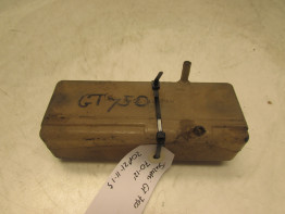 Koelvloeistof reservoir Suzuki GT 750