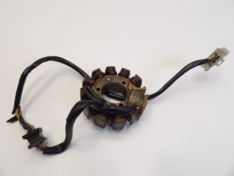 Dynamo Kawasaki CSR 305 LTD