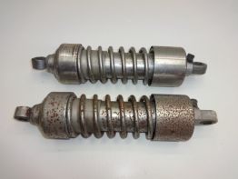 Achterschokbreker Kawasaki VN 700 750