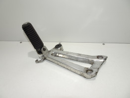 Duo voetsteun links Yamaha XJR 1300