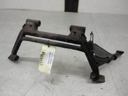 Stander Suzuki Burgman 400