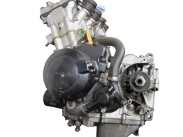 Engine Kawasaki ZX 6 R