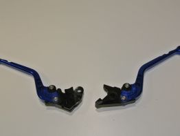Braking lever Suzuki GSR 600