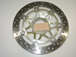 Bremsscheibe vorne rechts Honda CB 600 F
