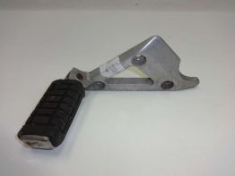 Duo voetsteun rechts Honda VT 500