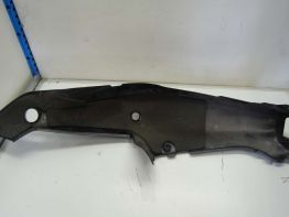 Linker achterkant Kawasaki ZXR 750