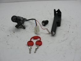 Schlosssatz Aprilia Overige aprilia