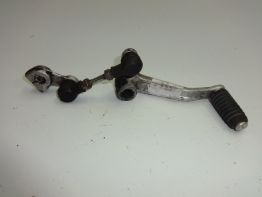 Schakelpedaal Suzuki GSX F 600