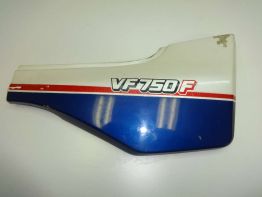 Rechter zijkuip klein Honda VF 700 750 F
