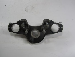 Kroonplaat Kawasaki ER 6