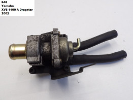 Overig Yamaha XVS 1100 Dragstar