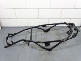 Achtersubframe Suzuki Burgman 650