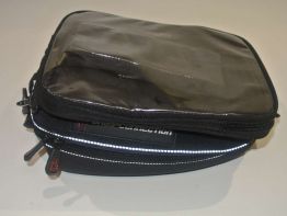 Motorrad Tankrucksack Suzuki GSF 650 Bandit