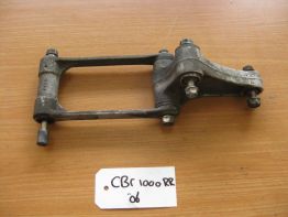 Link systeem achterveer Honda CBR Fireblade