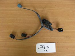 Wire Harness Kawasaki Z 750