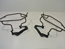 Kofferbeugel set Ducati monster 696