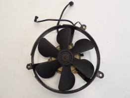 Ventilator Honda ST 1100 Pan European