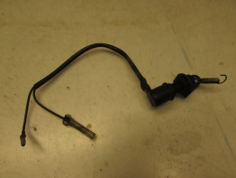 Bremssattel Bremszange hinten Yamaha V max