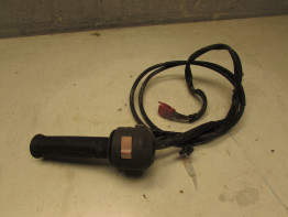 Lenkerschalter rechts Honda VF 700 750 C Magna