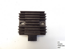 Spanningsregelaar Yamaha YP 400 Majesty