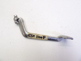 Brake pedal Suzuki GSX F 1100