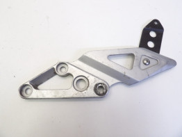 Schetsplaat links Suzuki GSX R 750