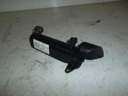 Linker luchtbuis Honda VFR 750