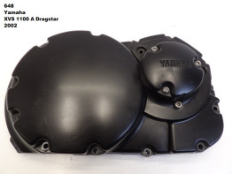 Motorblokdeksel Yamaha XVS 1100 Dragstar