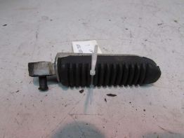 Duo voetsteun links Suzuki GSX F 750