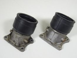 Air intake Ducati 748