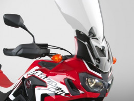 Kuipruit Honda CRF 1000 Africa Twin