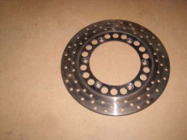 Achterremschijf Yamaha YZF R1