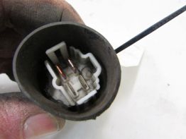 Relais Kawasaki ZXR 750