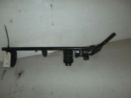 Linker zijkuip Honda Fes 250