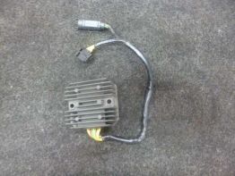 Spanningsregelaar BMW F 800 S - ST